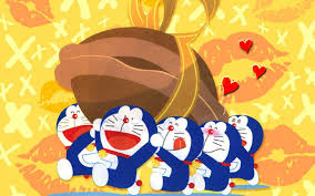 Wallpaper Doraemon Keren Tanpa Batas Kartun Asli104.jpg
